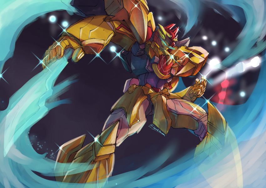 Super Sentai Rule 34 Image