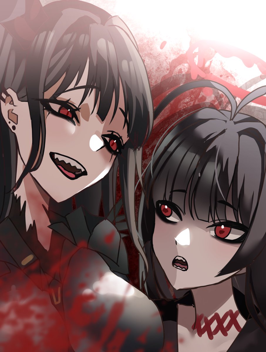 Behemoth (Nikke) Rule 34 Image