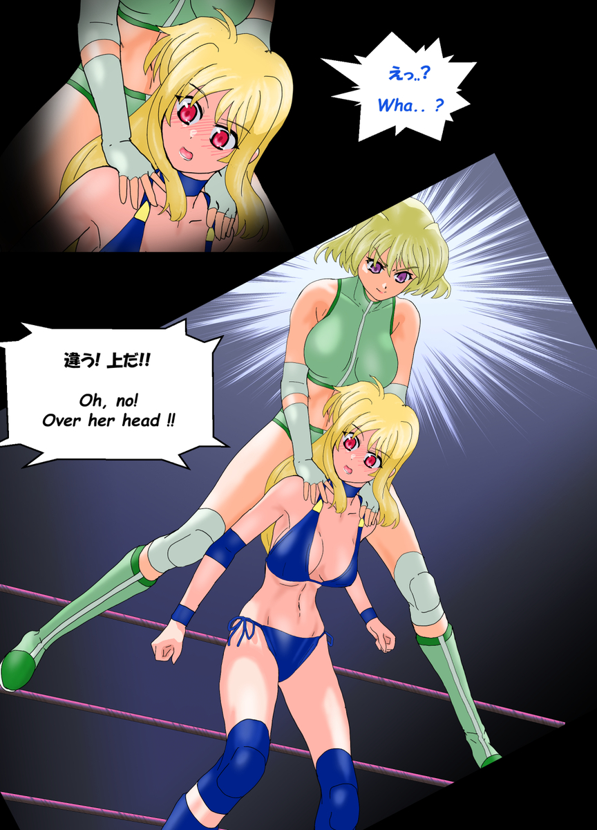 Fate Testarossa Rule 34 Image