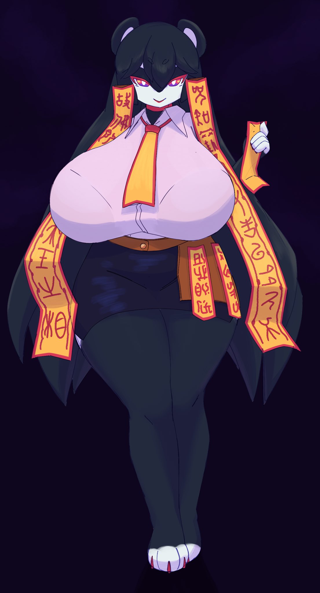 Gang Orca Rule 34 Image