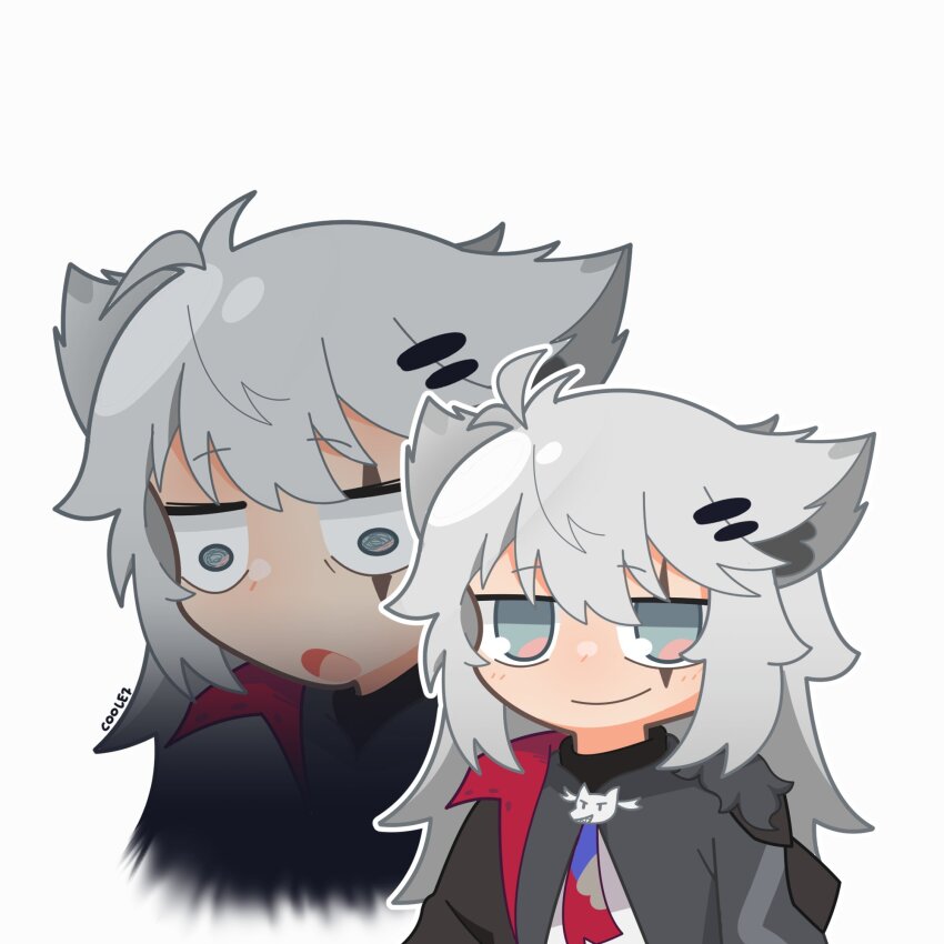 Lappland (Arknights) Rule 34 Image