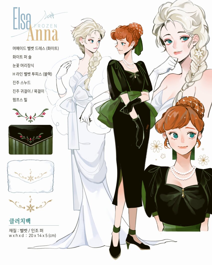 Anna (Frozen) Rule 34 Image