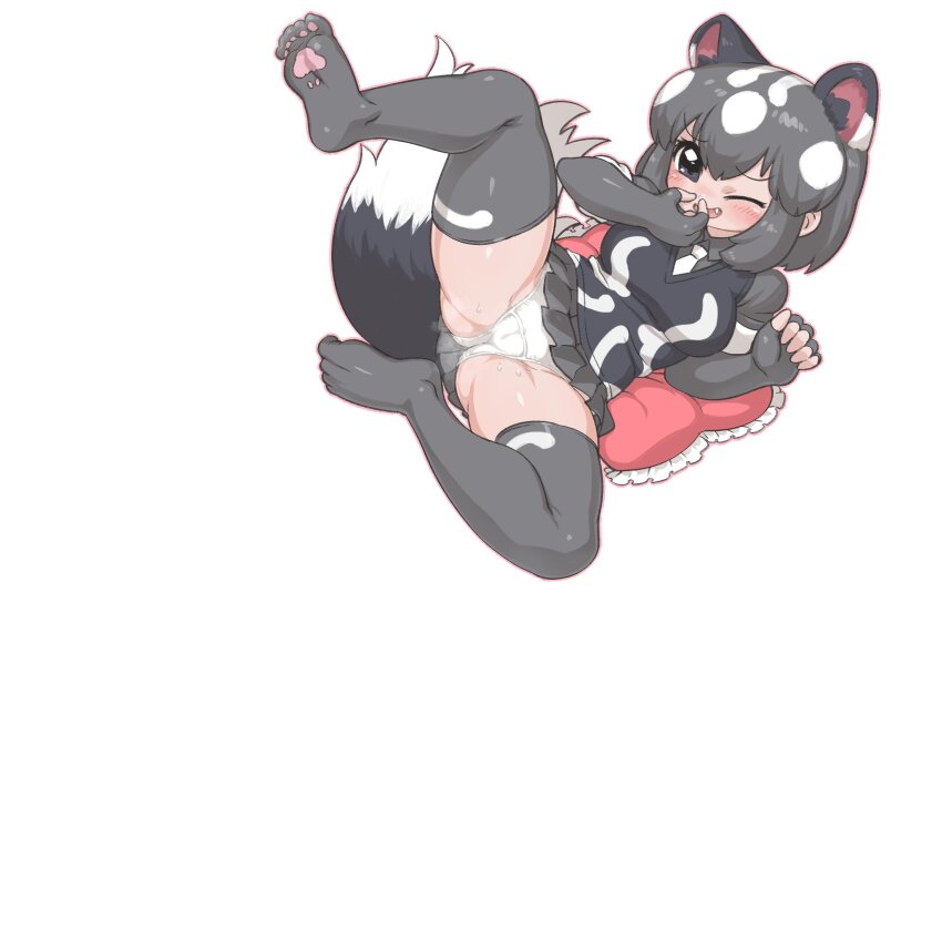 Kemono Friends Rule 34 Image