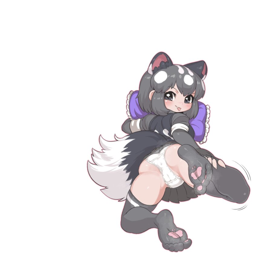 Kemono Friends Rule 34 Image