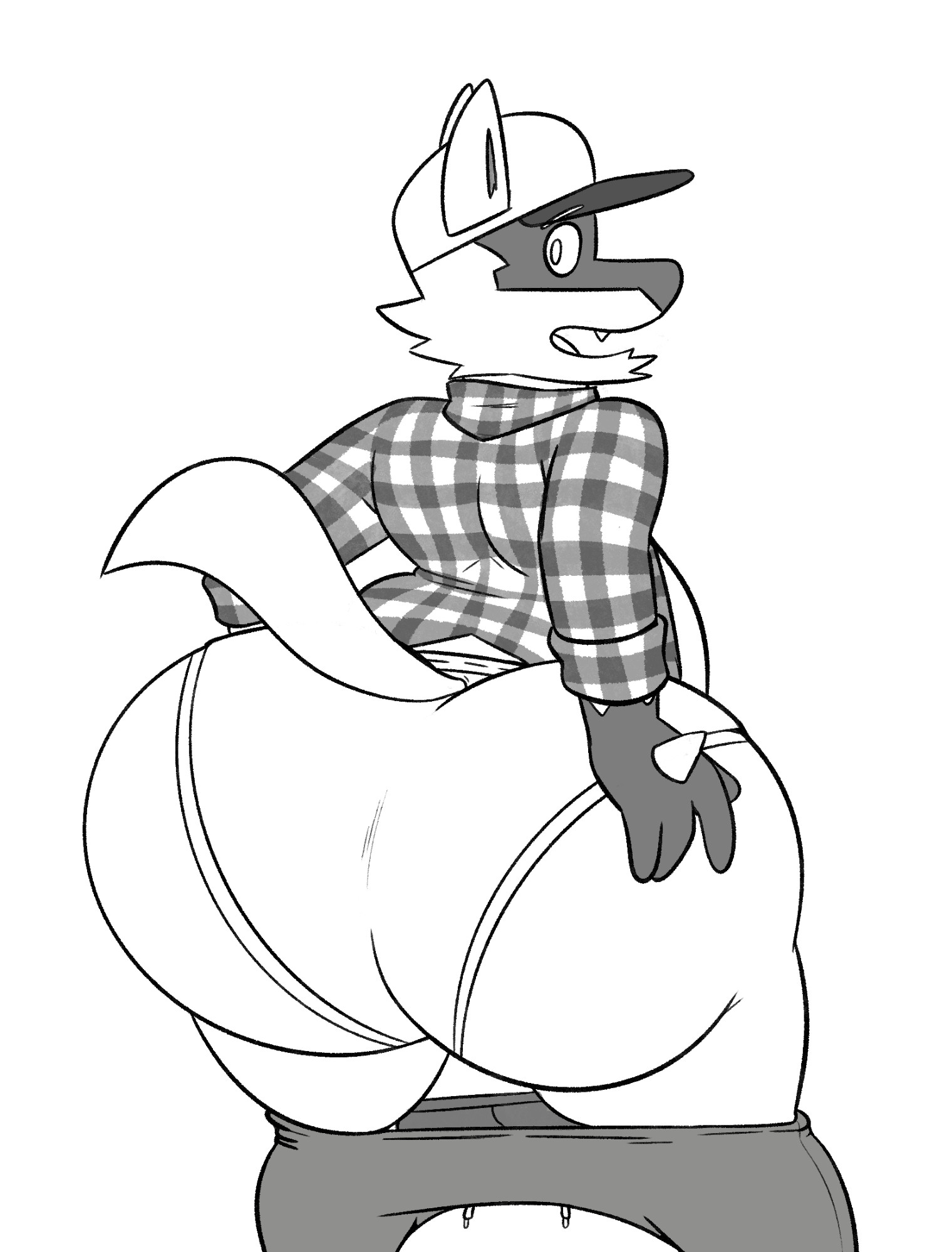 Cole (Colelucario) Rule 34 Image