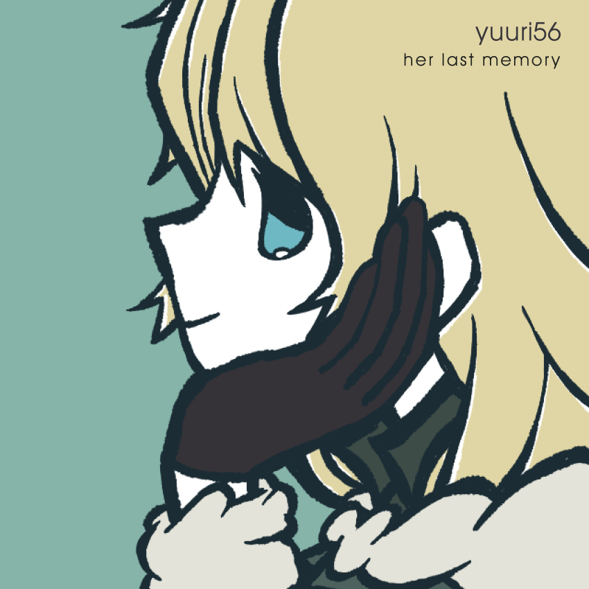 Yuuri (Shoujo Shuumatsu Ryokou) Rule 34 Image