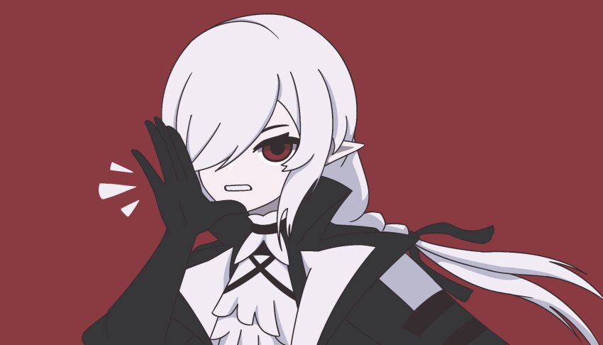 Gladiia (Arknights) Rule 34 Image