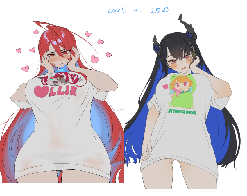 Elizabeth Rose Bloodflame (Hololive) Rule 34 Image