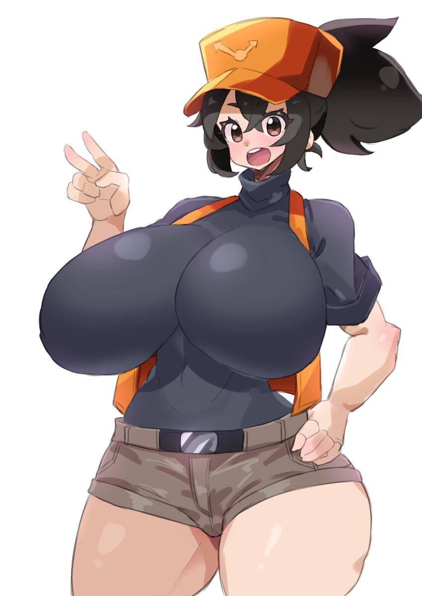 Character Request Rule 34 Image