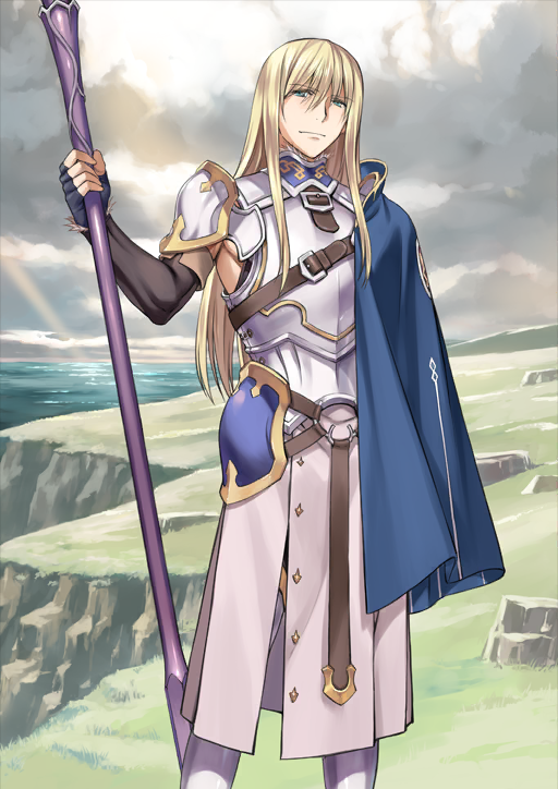 Fate/Grand Order Rule 34 Image