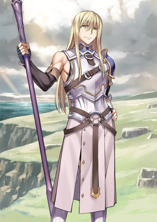 Fate/Grand Order Rule 34 Image