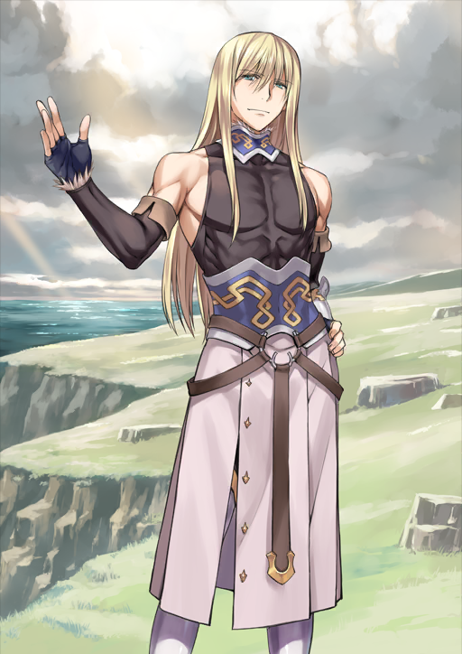 Fate/Grand Order Rule 34 Image