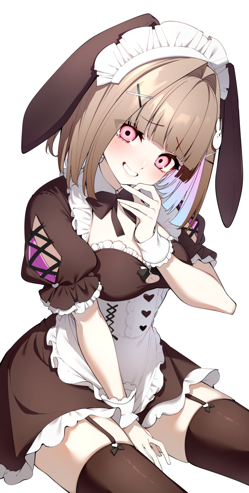 Indie Virtual Youtuber Rule 34 Image