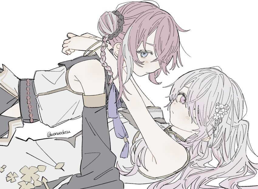 Sasaki Saku (Nijisanji) Rule 34 Image
