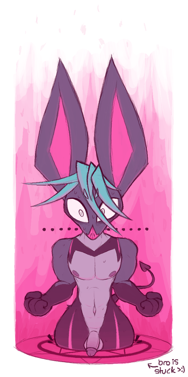 Digital Drawing (Artwork) Rule 34 Image