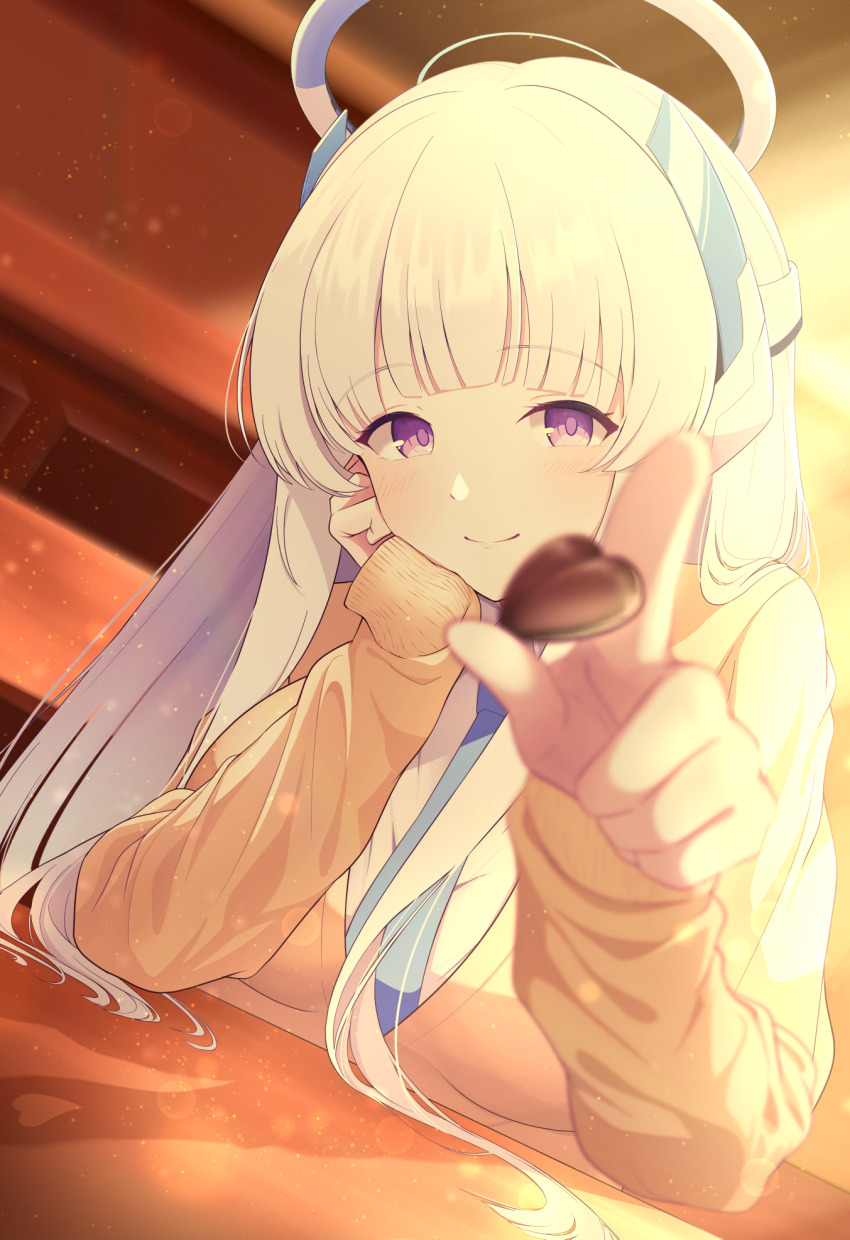 Noa (Blue Archive) Rule 34 Image