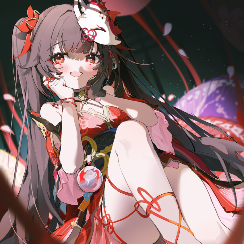 Sparkle (Honkai: Star Rail) Rule 34 Image