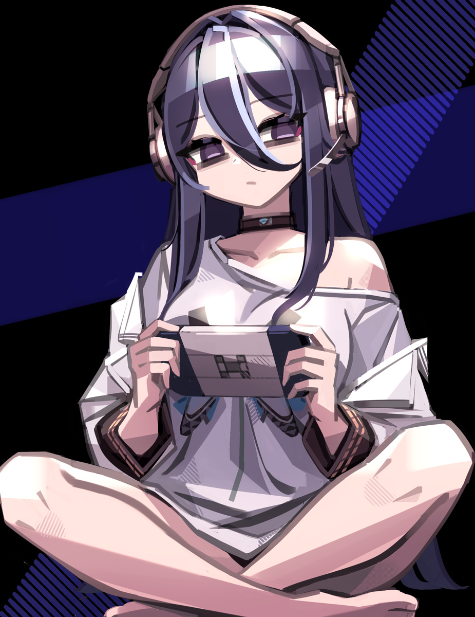 Exia (Nikke) Rule 34 Image