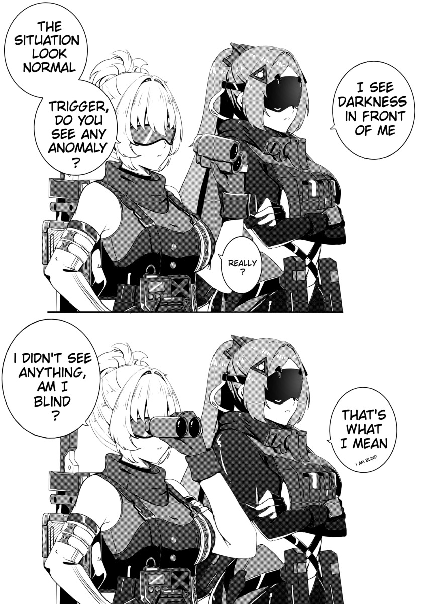 Soldier 11 (Zenless Zone Zero) Rule 34 Image
