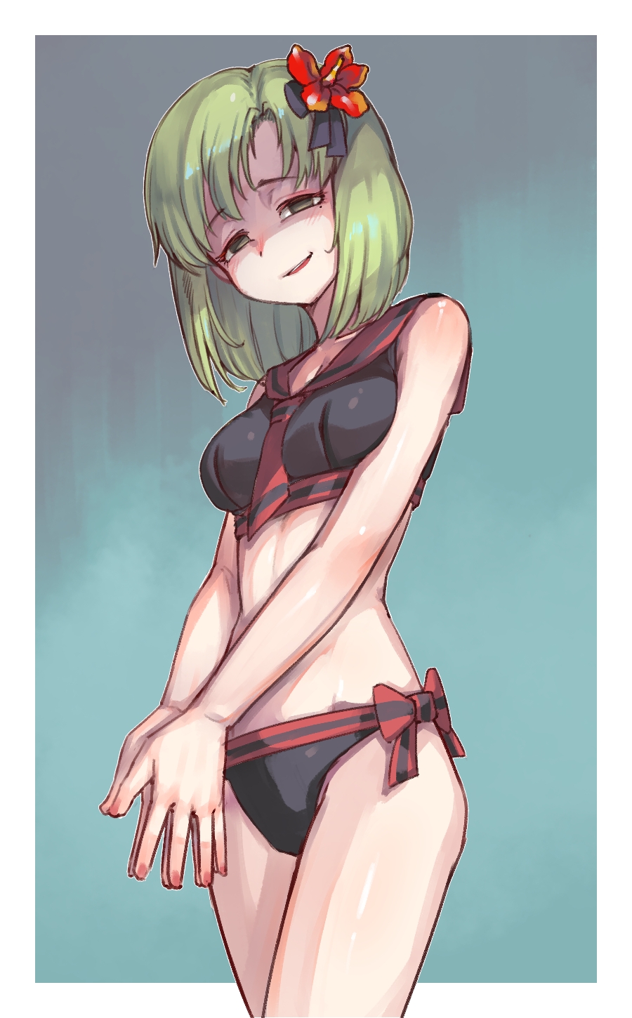 Idolmaster Rule 34 Image