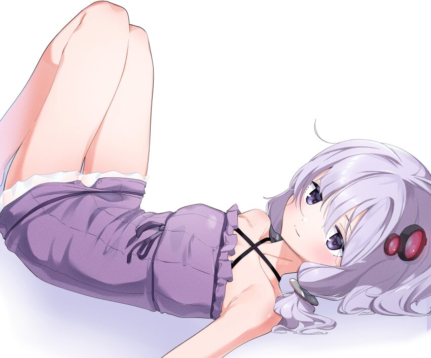 Yuzuki Yukari (Vocaloid) Rule 34 Image