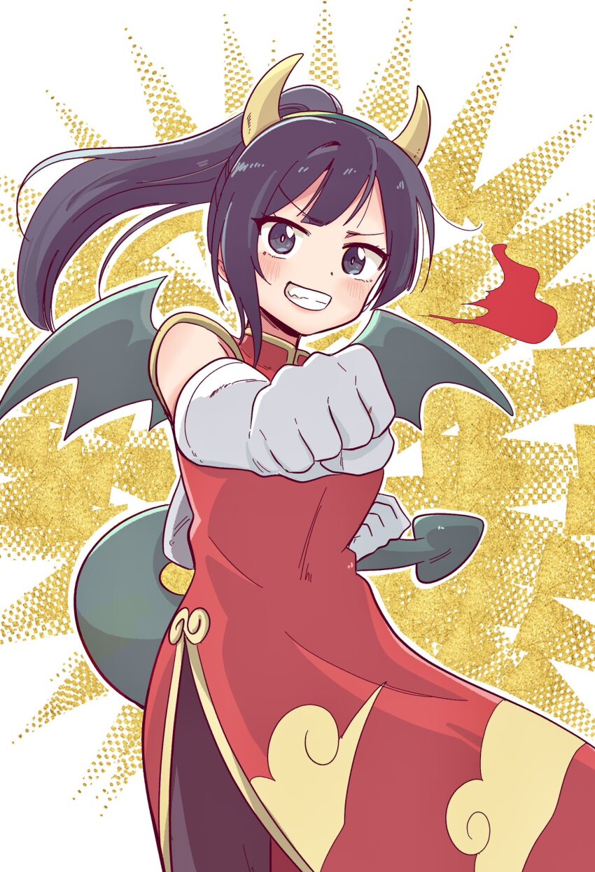Draco Centauros (Love Live!) Rule 34 Image