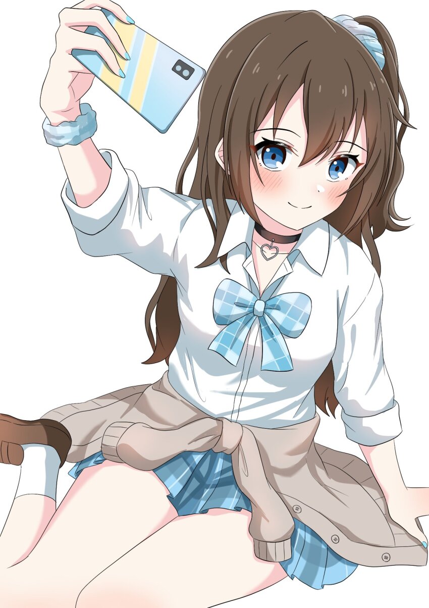Love Live! Rule 34 Image