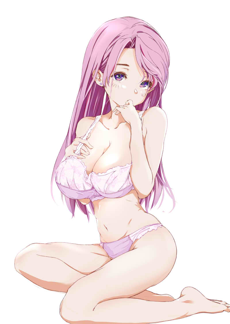 Kantai Collection Rule 34 Image