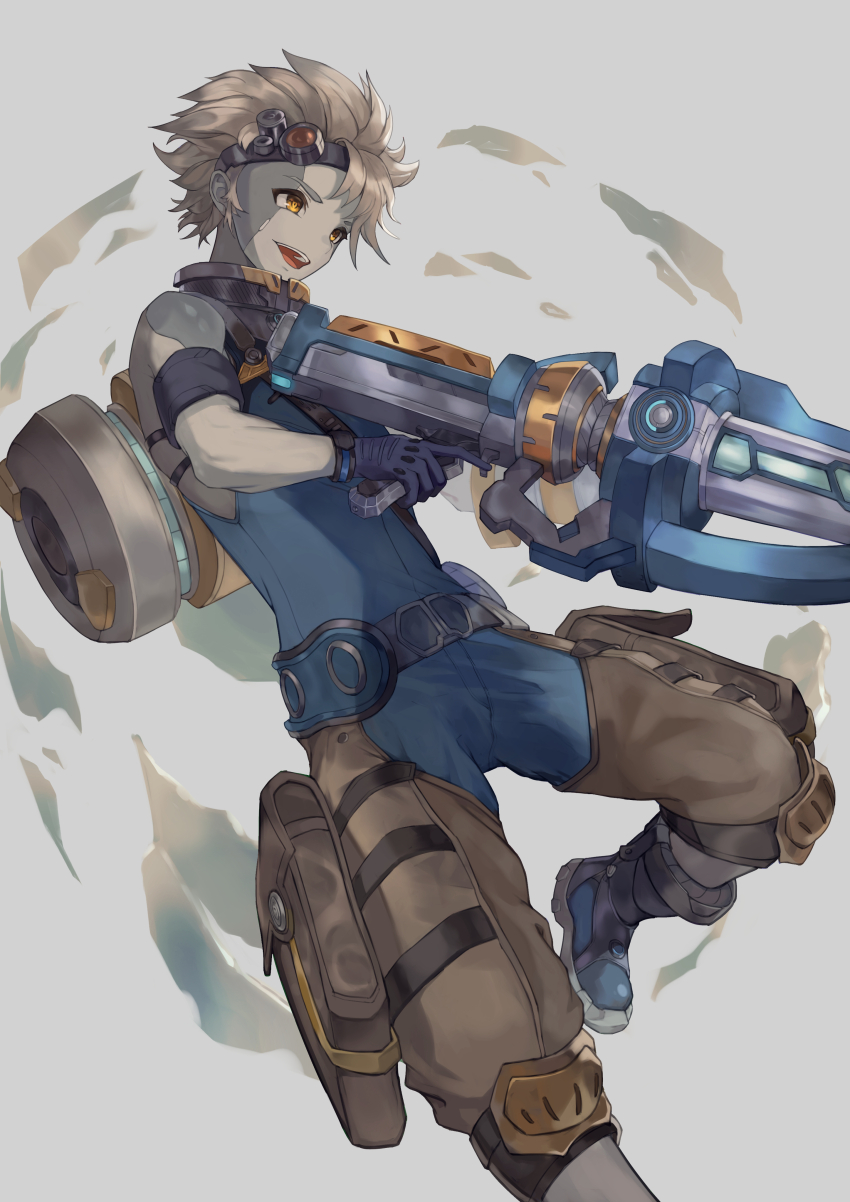 Xenoblade Chronicles (Series) Rule 34 Image