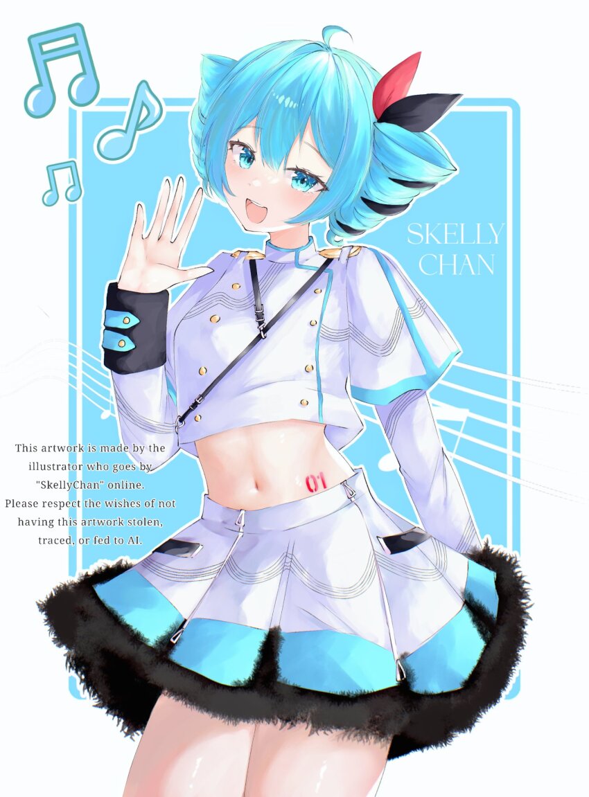 Hatsune Miku (Vocaloid) Rule 34 Image