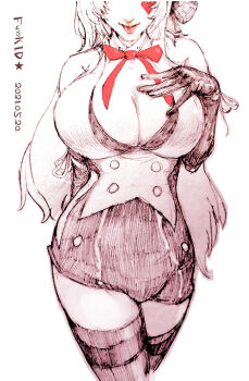 Blackjack (Vocaloid) Rule 34 Image