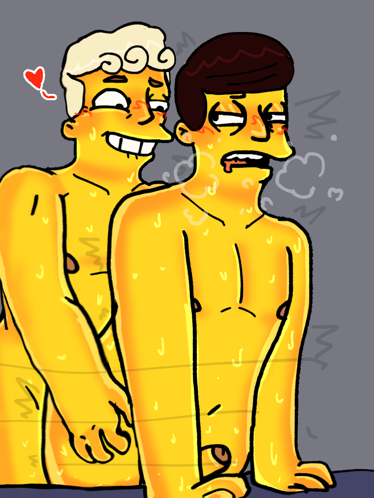 20th Century Fox Rule 34 Image