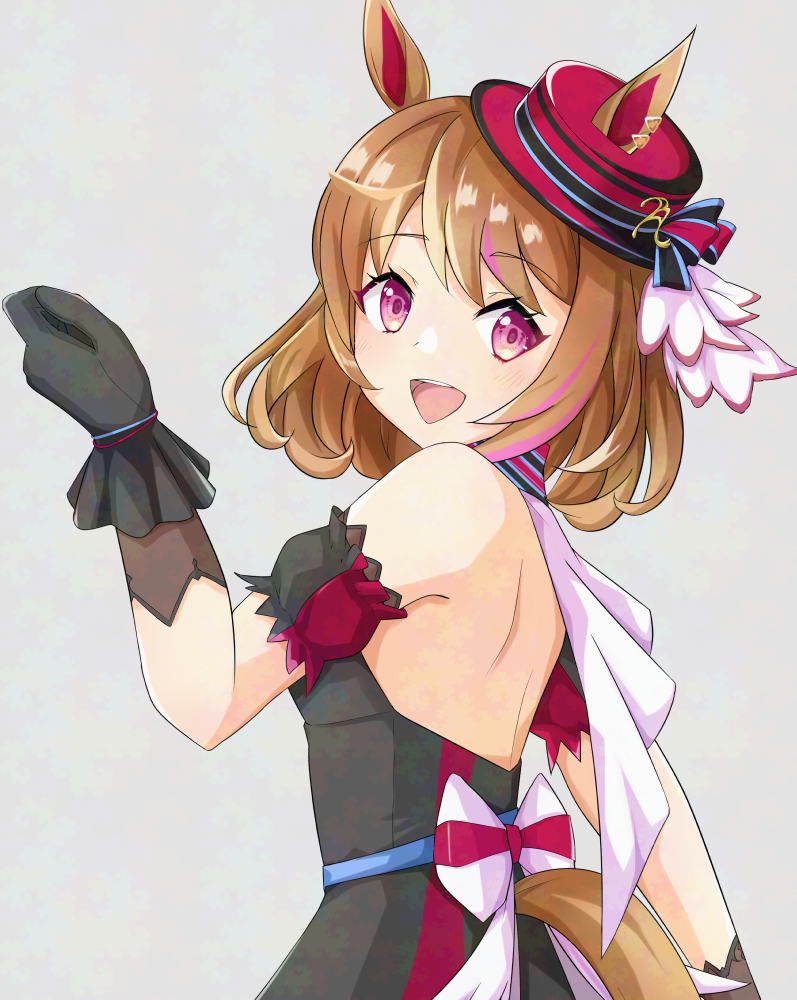 North Flight (Umamusume) Rule 34 Image