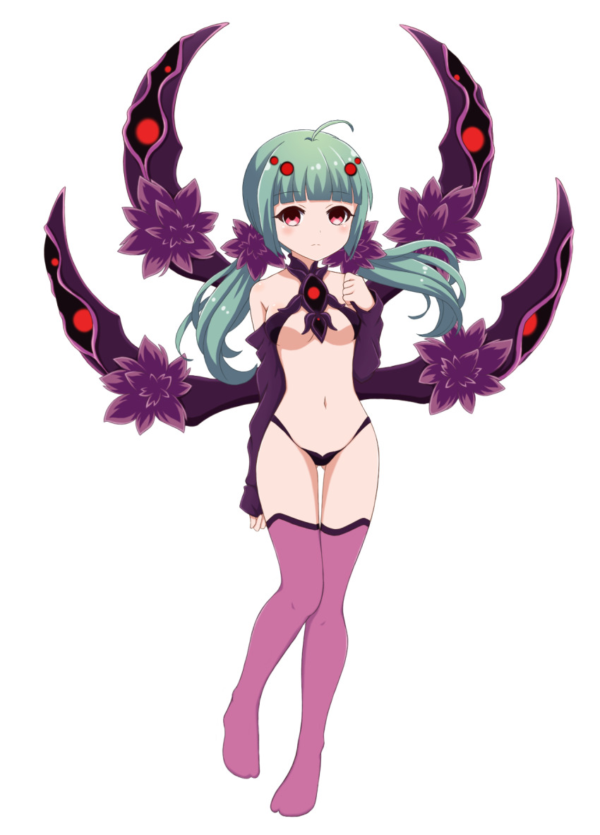 Battle Girl High School Rule 34 Image