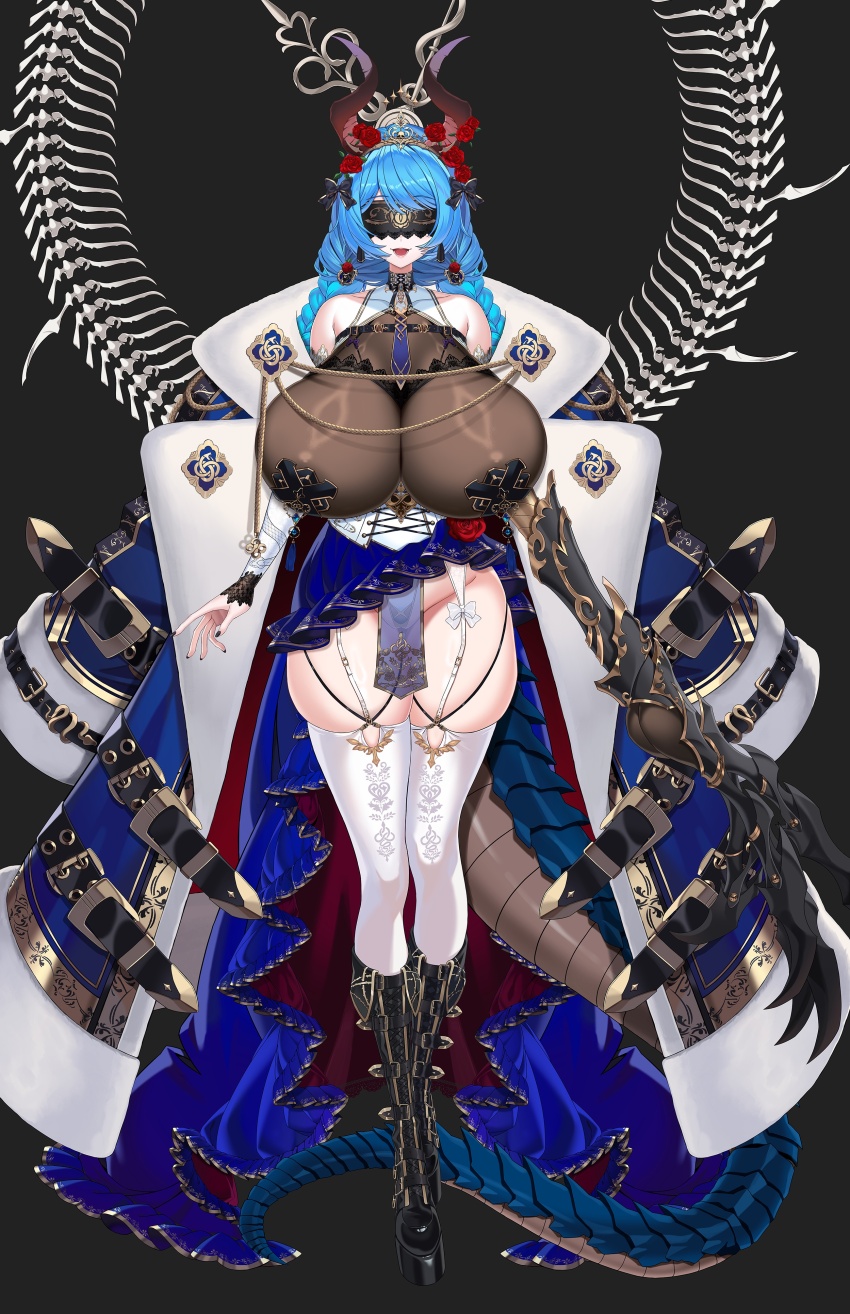 Indie Virtual Youtuber Rule 34 Image