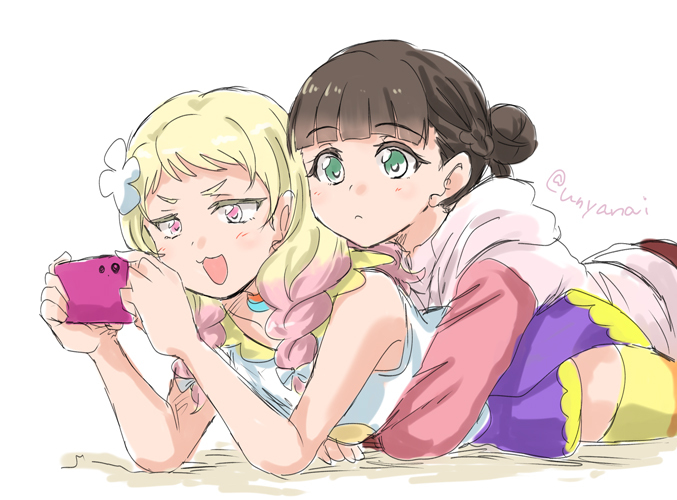 Onitsuka Natsumi (Love Live!) Rule 34 Image