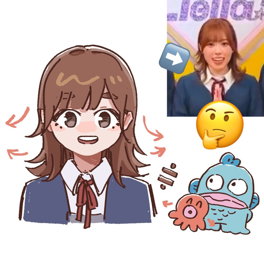 Date Sayuri (Love Live!) Rule 34 Image