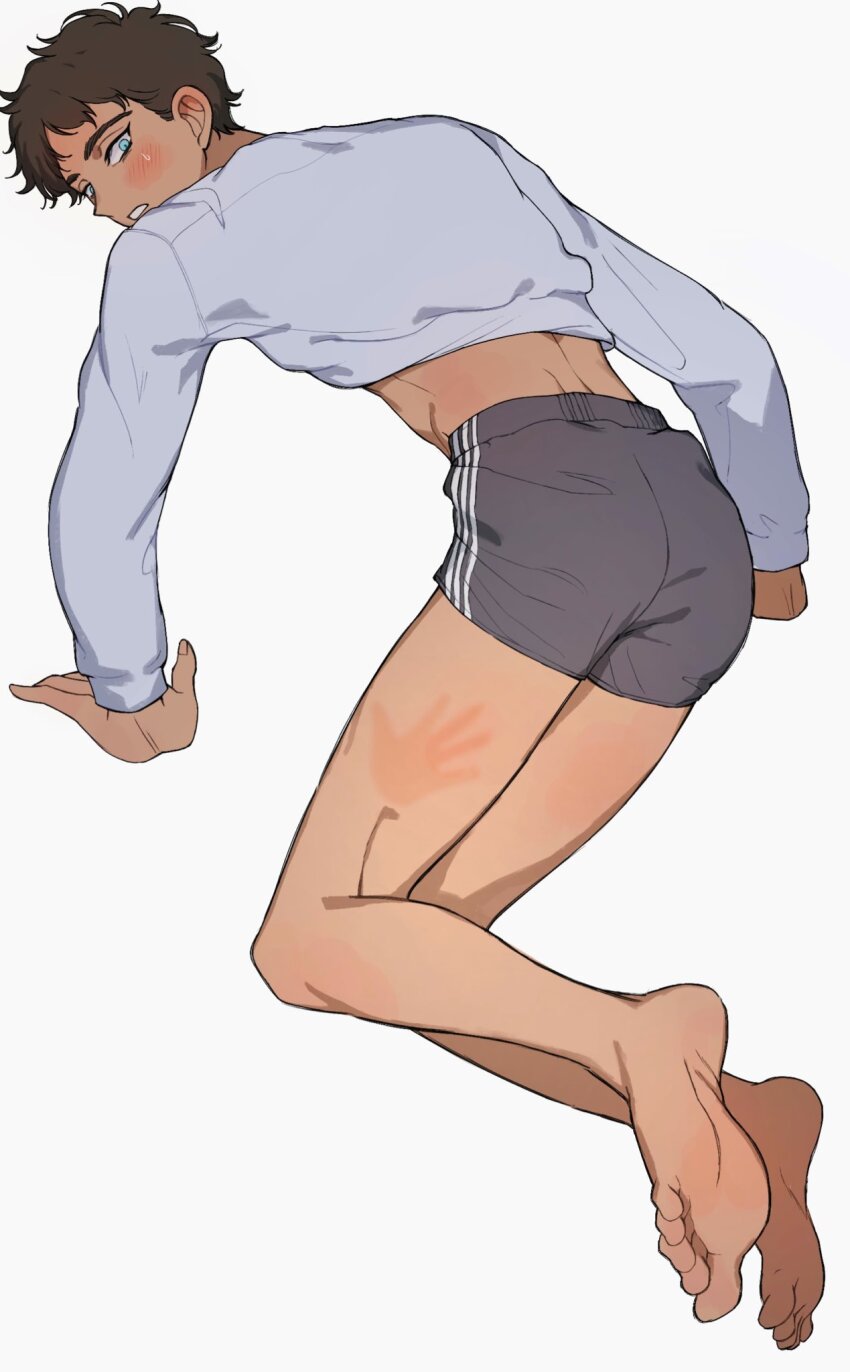 Kabru (Dungeon Meshi) Rule 34 Image