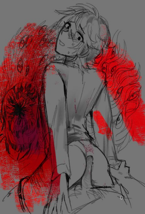 Oc Rule 34 Image