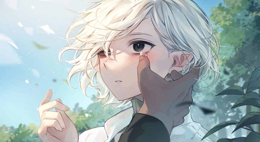 Kabru (Dungeon Meshi) Rule 34 Image
