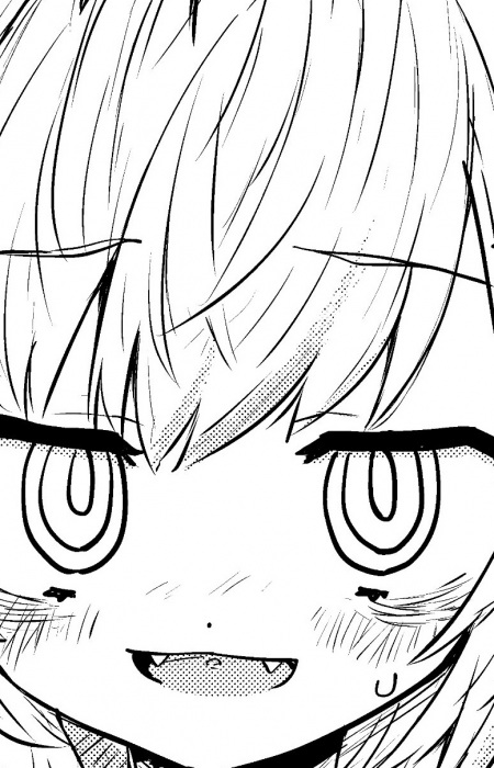 Fangs Rule 34 Image