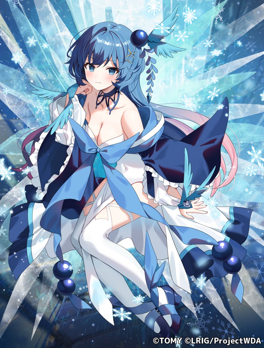 Wixoss Rule 34 Image
