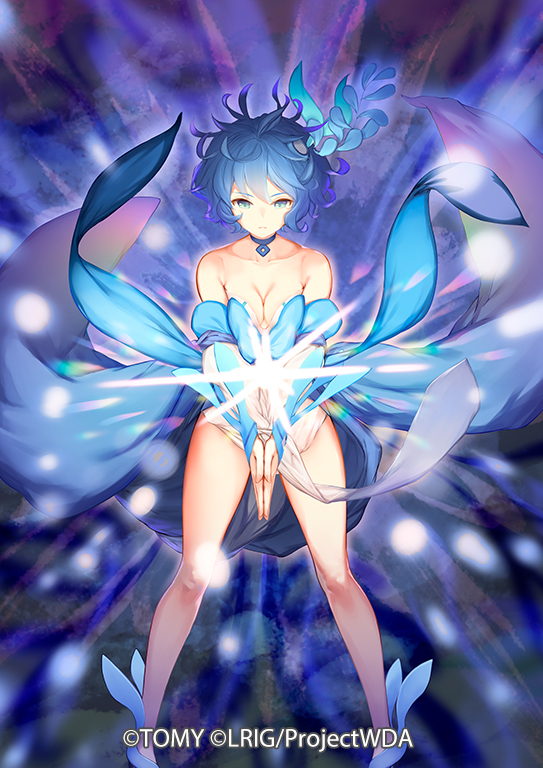 Wixoss Rule 34 Image