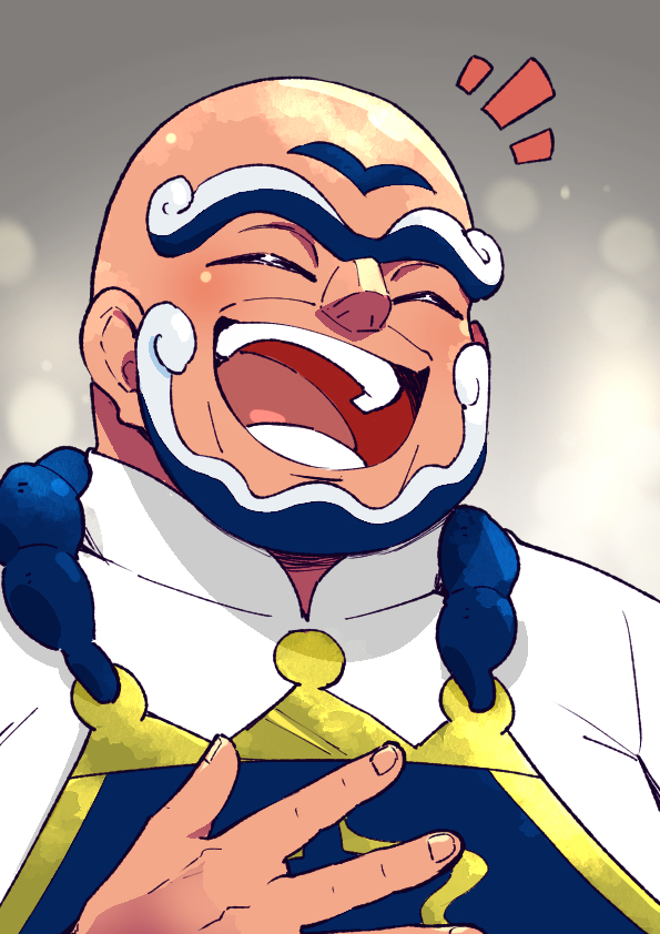 Kofu (Pokemon) Rule 34 Image