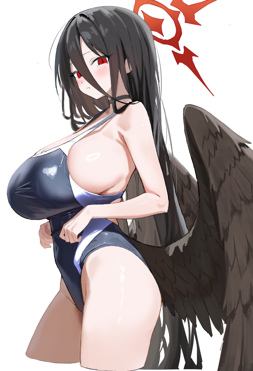 Hasumi (Blue Archive) Rule 34 Image
