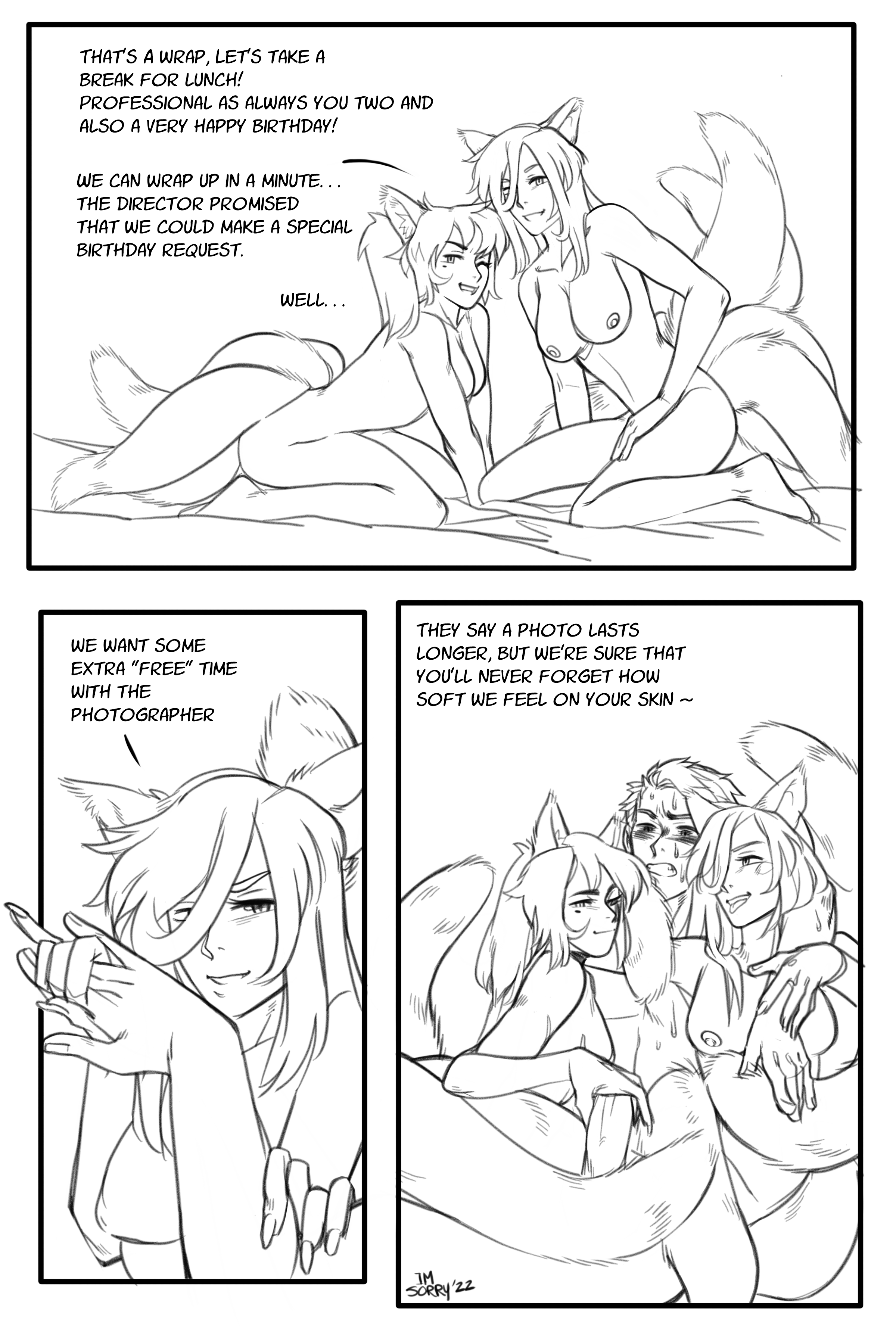 Birthday Rule 34 Image