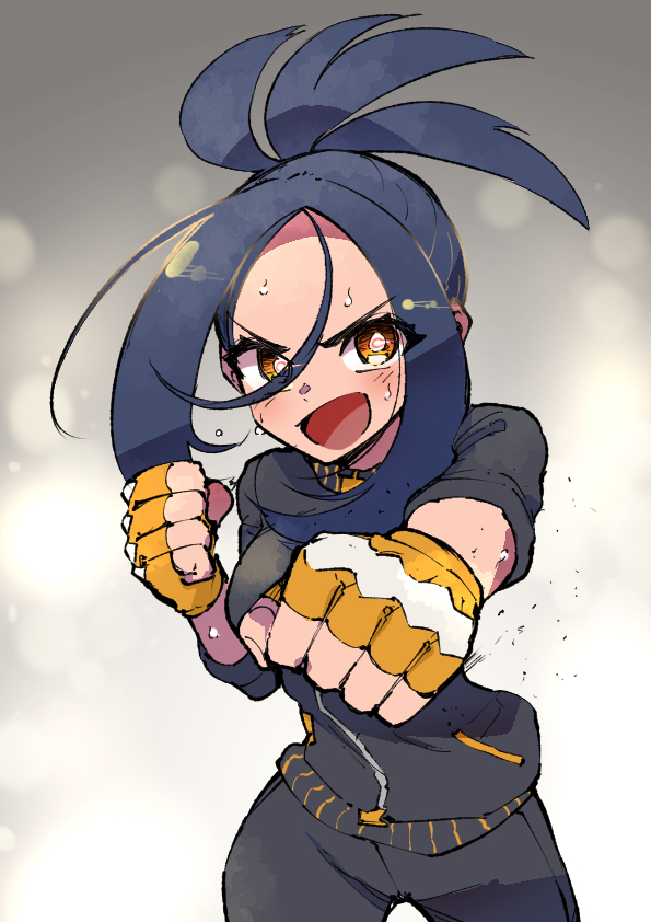 Dendra (Pokemon) Rule 34 Image