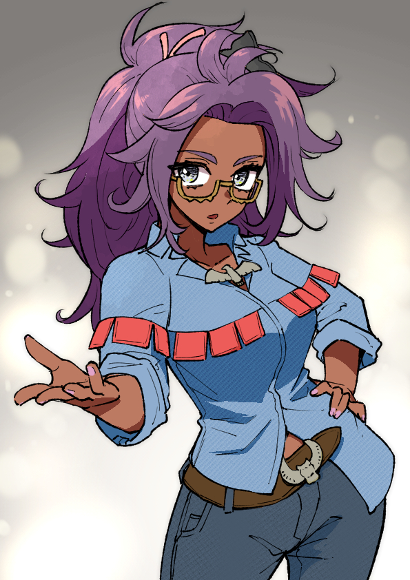 Raifort (Pokemon) Rule 34 Image