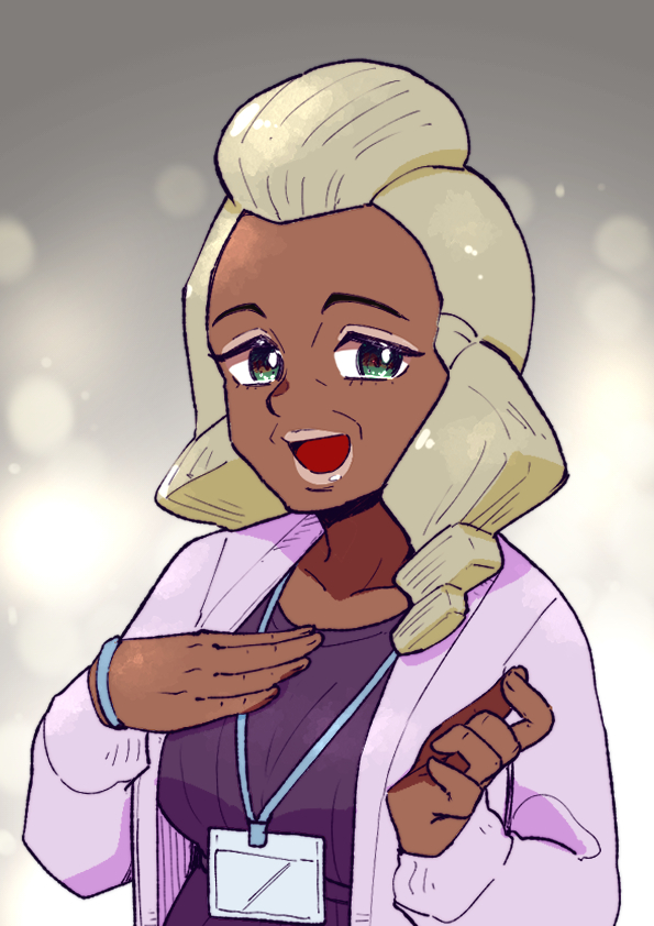 Tyme (Pokemon) Rule 34 Image