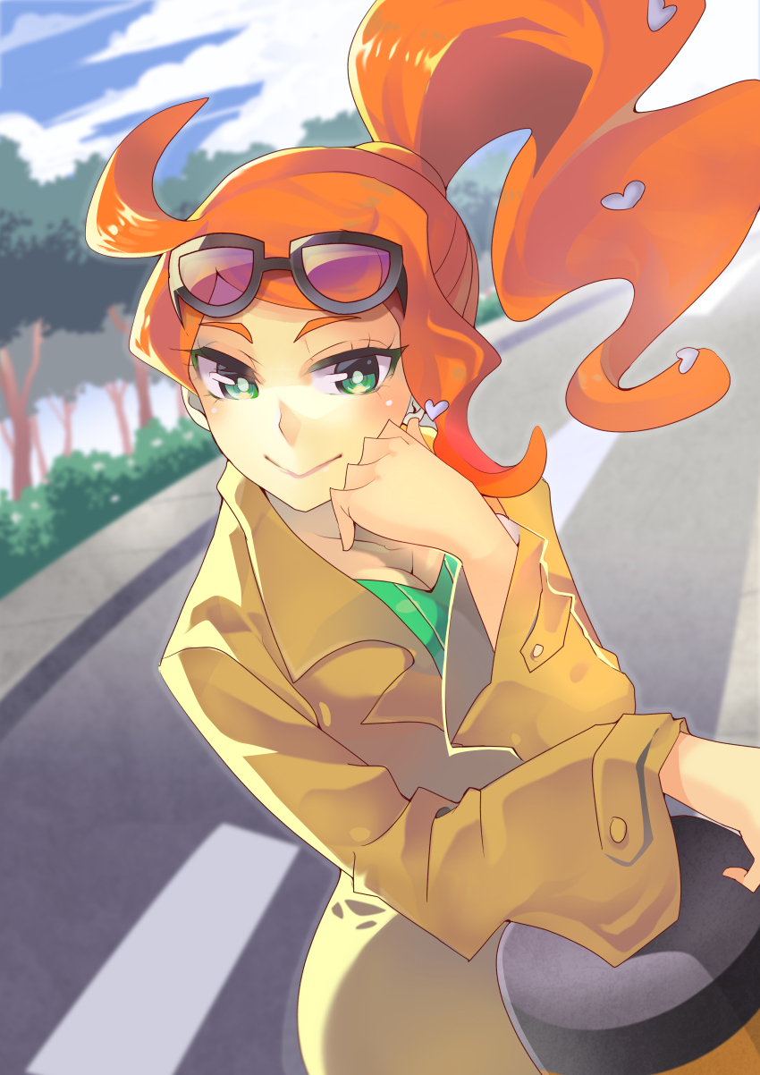 Sonia (Pokemon) Rule 34 Image